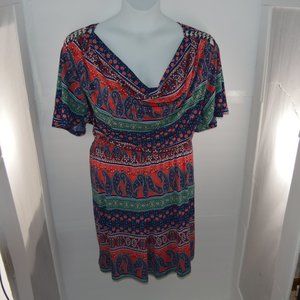 My Collection Romper Jumpsuit